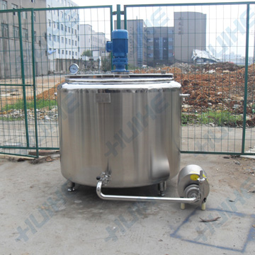 冷熱缸成品圖片