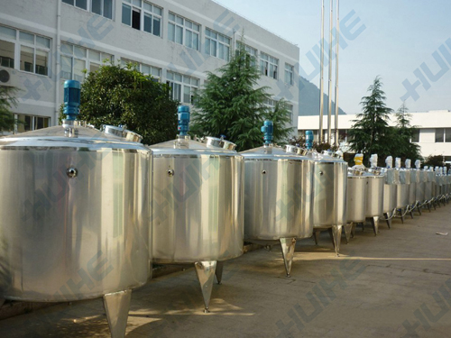 發酵罐產品