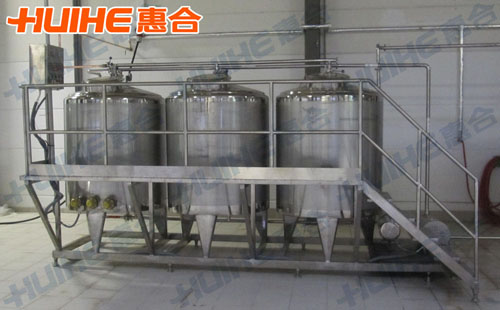 ȫ�Ԅ�CIP��ϴϵ�y(t��ng)��Ʒ�D2