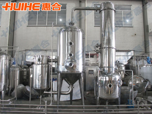 多功能酒精回收濃縮器成品圖2